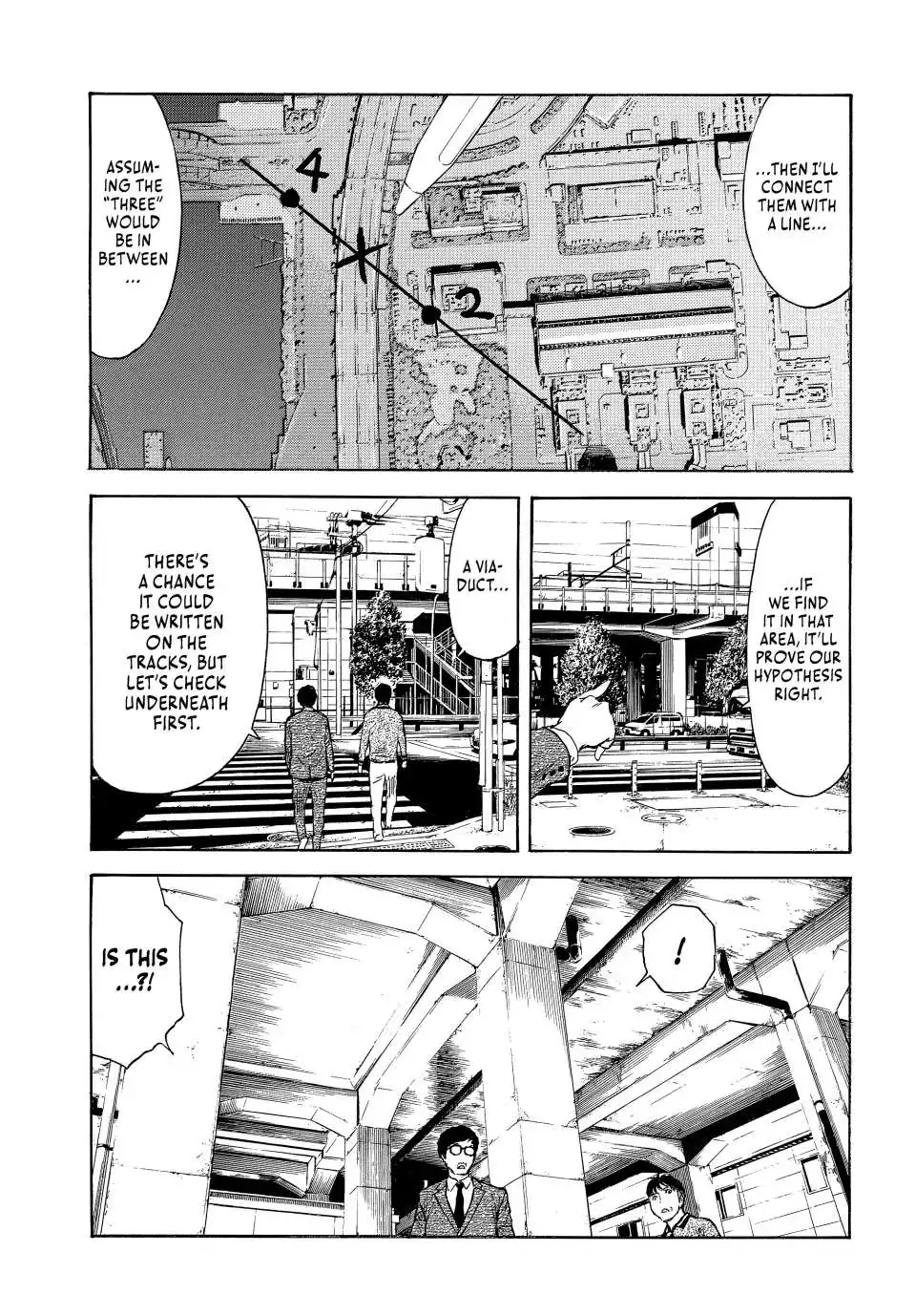 My Home Hero Chapter 172 9